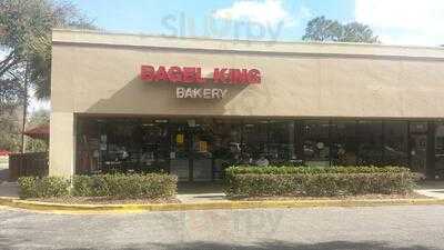 Bagel King, Deltona