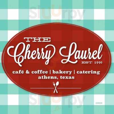 Cherry Laurel Bakery, Cafe & Catering, Athens