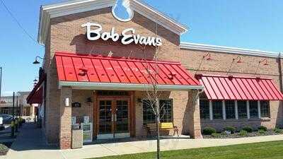 Bob Evans