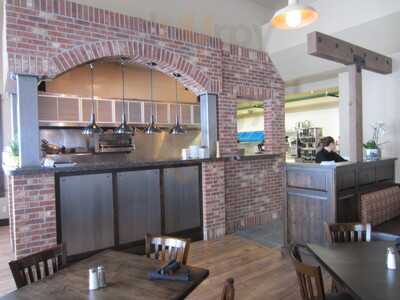 Olive B's Big Sky Bistro