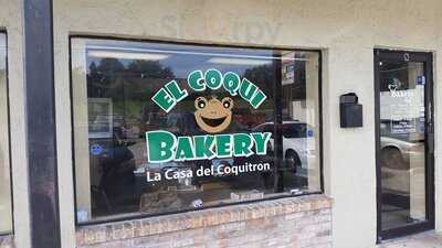 El Coqui Bakery, Deltona