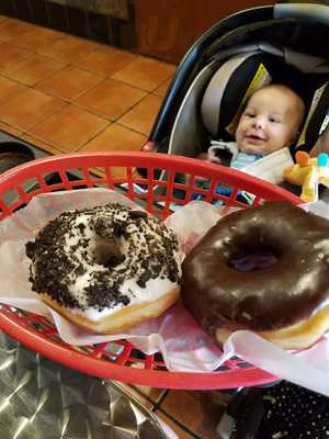 Shipley Do-nuts, Schertz