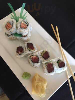 Enn Sushi and Japanese Cuisine, Lincoln