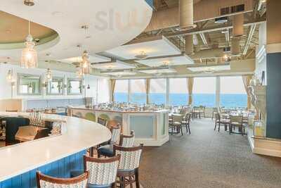 Seaglass Oceanfront Restaurant & Lounge