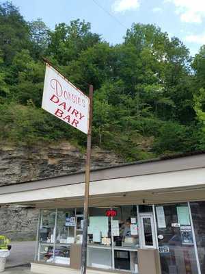 Dorsie's Dairy Bar