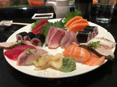 Feng Japanese Fusion Cuisine