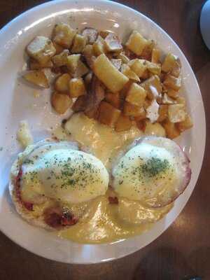 Poor Boy's Diner, Londonderry