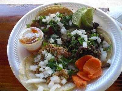 Taqueria Las Palmitas