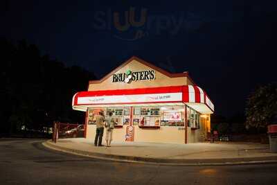 Bruster's Real Ice Cream, Boiling Springs