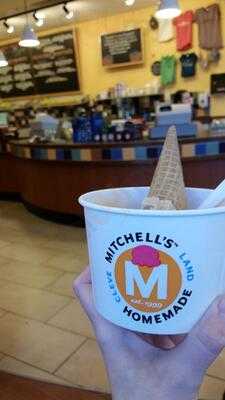 Mitchell's Ice Cream Westlake