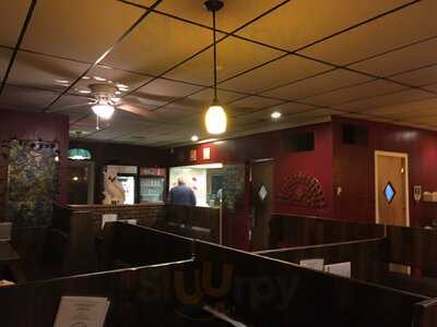 Tolli's Apizza, East Haven