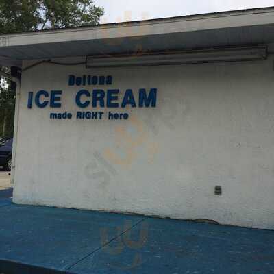 Deltona Ice Cream, Deltona