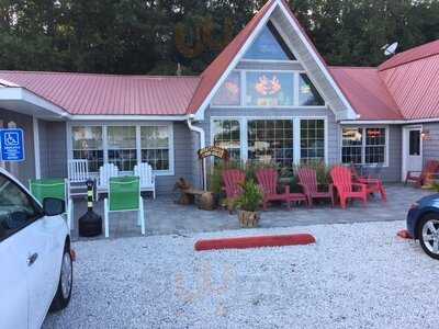 Assateague Crab House