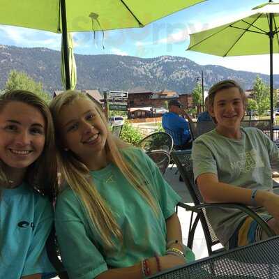 Hungry Moose Market & Deli