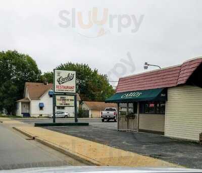 Carlo's Restaurant, Kankakee