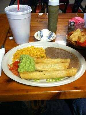 Sely's Mexican Restaurant, Schertz