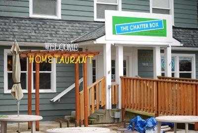 The Chatter Box Restaurant