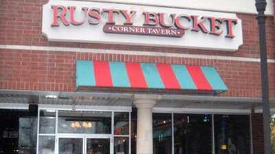 Rusty Bucket Restaurant And Tavern