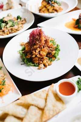Sumittra Thai Cuisine, Charles Town