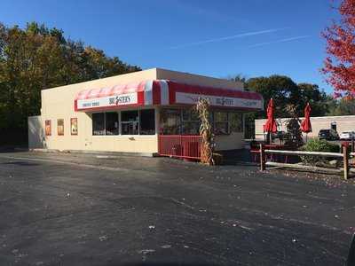 Bruster's Real Ice Cream, Hermitage