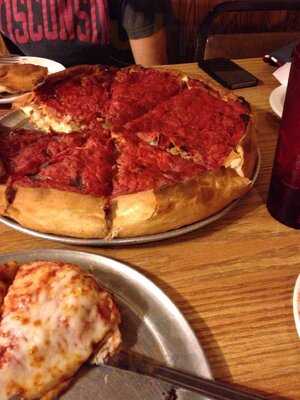 Angelo's Pizza, Mattoon