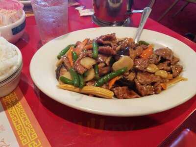 Hunan Chinese Resturant, Steubenville