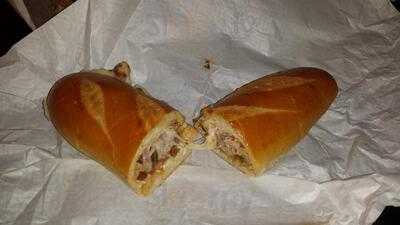 Dibella's Subs