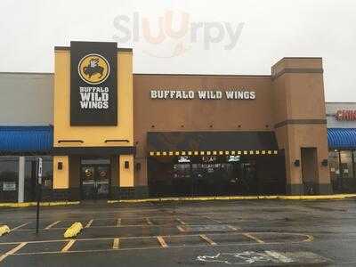 Buffalo Wild Wings, Jacksonville