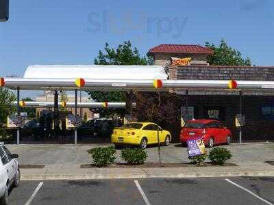 Sonic Drive-In, Ferndale