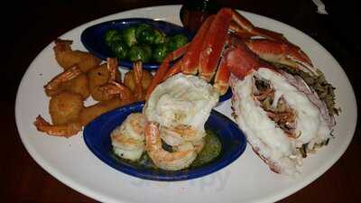 Red Lobster