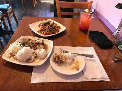 Siam Marina Thai Cuisine