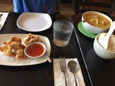 Sawatdee Thai Cuisine