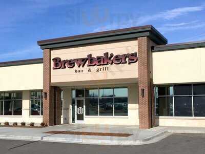 Brewbakers Bar And Grill