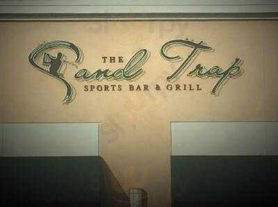 The Sand Trap Sports Bar & Grill