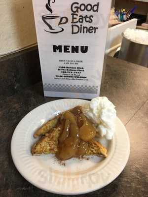 Good Eats Diner, Deltona