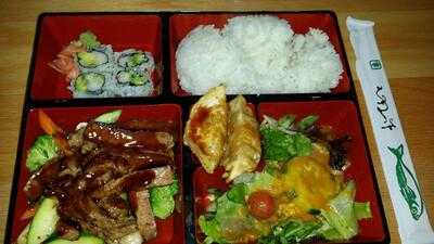 W & Z Asian Bistro & Sushi Bar, Pinetop-Lakeside