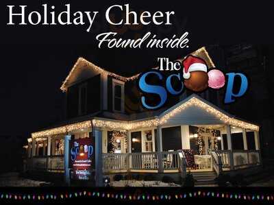 The Scoop, Zionsville