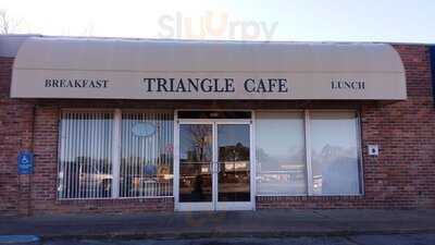 Triangle Subs & Cafe