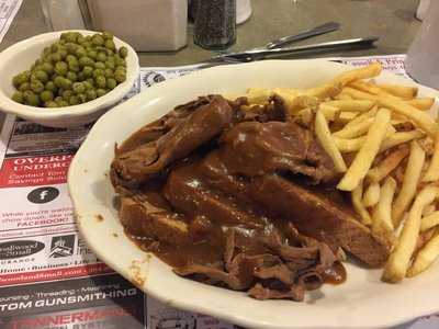 Mountain View Diner