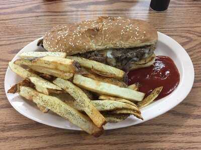 Bar-B-Que Shack, Jacksonville