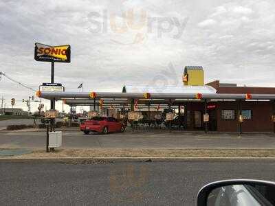 Sonic Drive-In, Jacksonville