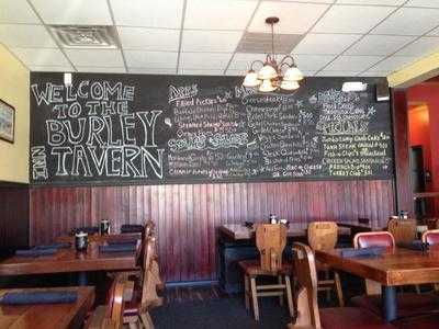 Burley Inn Tavern