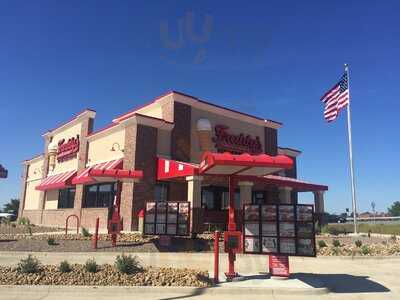 Freddy's Frozen Custard & Steakburgers