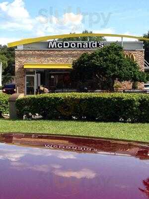 McDonald's, Deltona