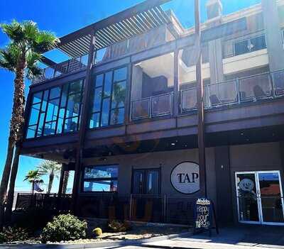 The Tap, Boulder City