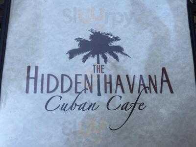 Hidden Havana, Newhall