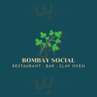 Bombay Social