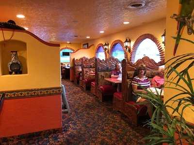 Don Pedro's of Vernal, Utah, Vernal