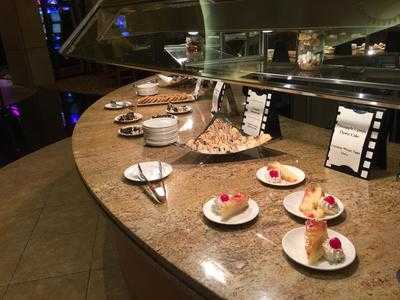 Epic Buffet, Charles Town