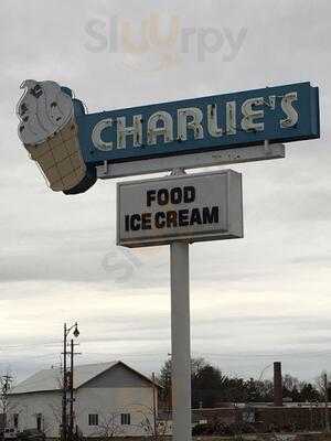 Charlie's Coffee & Cones, Jacksonville